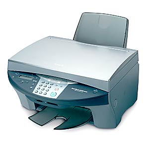 Canon MultiPass MP 700 Color 